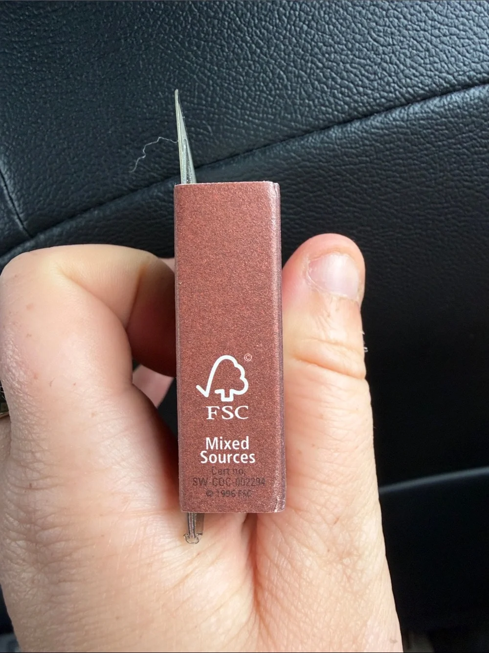 Aveda Uruku Face Bronzer 106 BRAZILIAN SUN - .29 Oz. / 8.5 g RARE